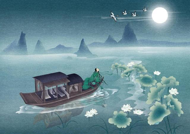 杜牧的七言绝句代表作,杜牧七律诗前十首