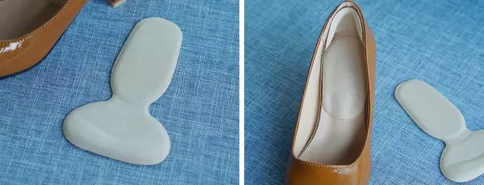 涂抹式防磨脚,最有效的防磨脚