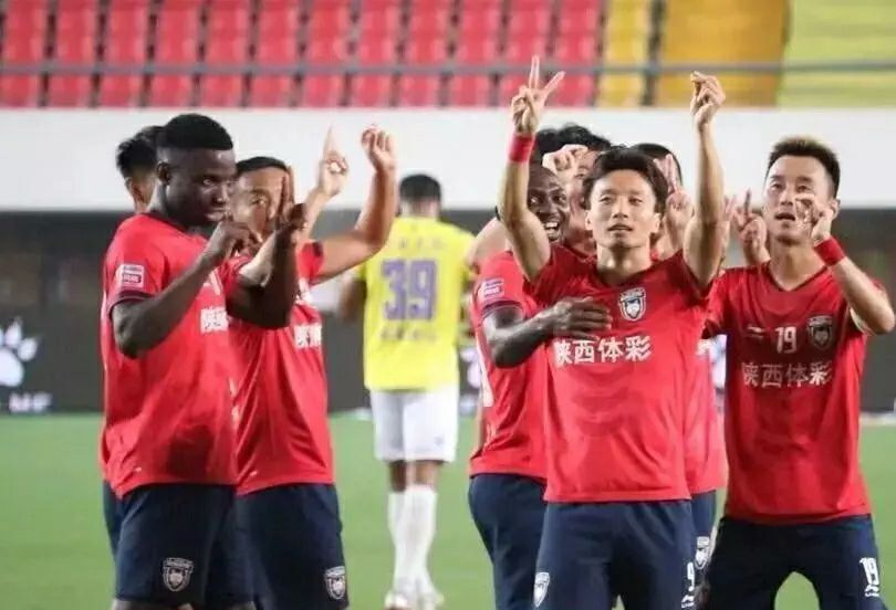 陕足今迎冲甲关键一役,陕足最新比赛消息