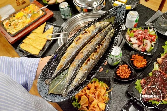 银川最有特色的十大餐厅,银川十大私房餐厅