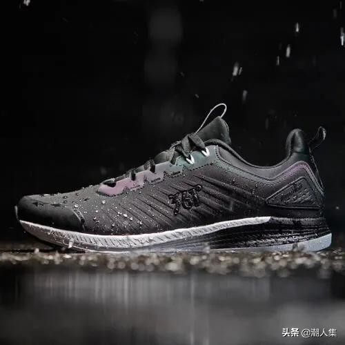 适合过完年之后穿的李宁鞋,过年必备的鞋