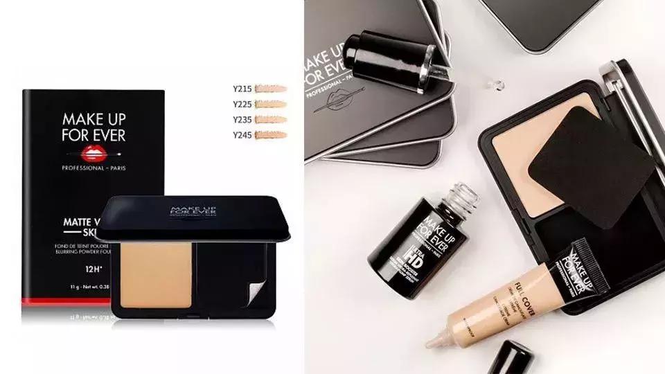 粉饼流汗会脱妆吗,防水粉饼流汗不脱妆平价