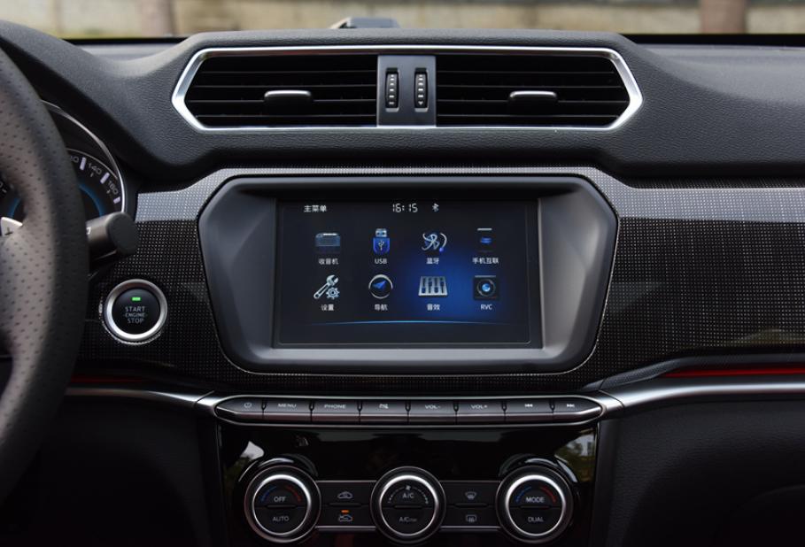 7万级suv最优选哈弗h2创享版来袭,2018款哈弗h2创享版车型导购