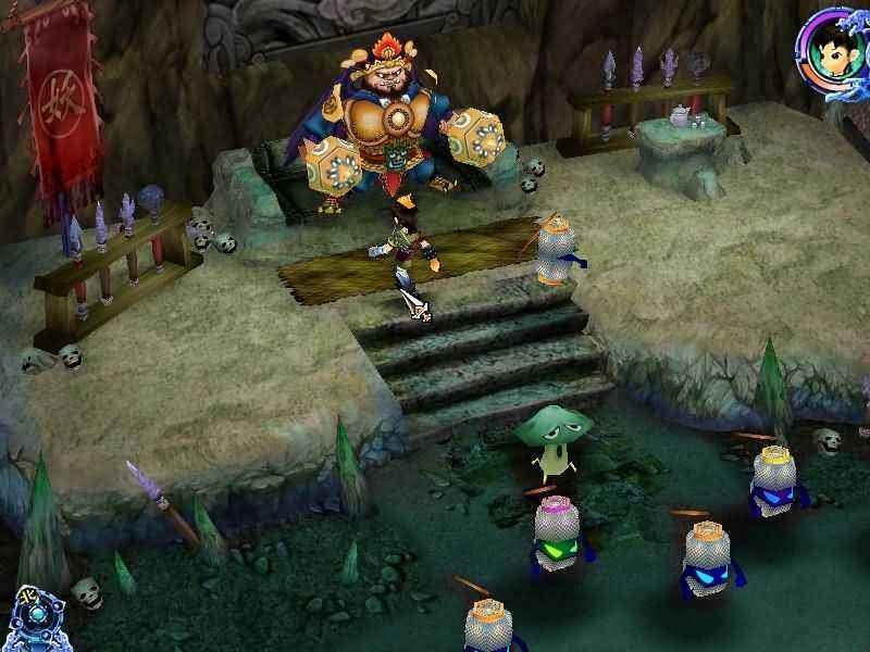 仙剑奇侠传3游戏通关解说,如何评价仙剑三