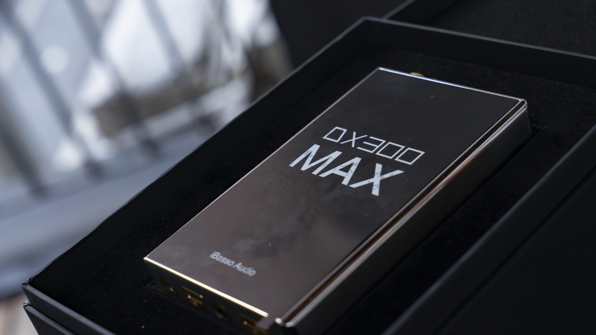 ibassodx300璇勬祴,ibasso鑹惧反绱x300max