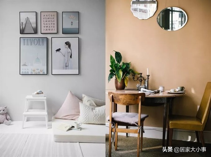 墙壁发霉脏怎么刷,家里墙壁脏自己怎么重新刷