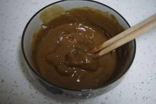 正宗芝麻酱怎么选择,芝麻酱如何选择