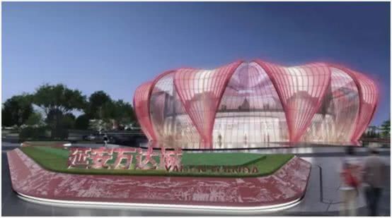 王健林万达广场西安,王健林在贵州建多少个万达广场