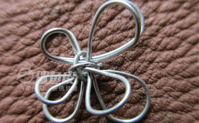 汽车凹陷真的可以无痕修复吗,无痕凹陷修复一个小凹陷多少钱