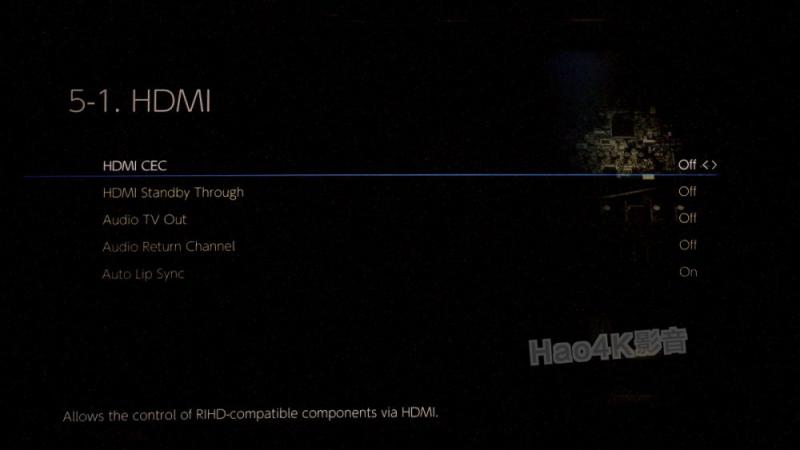 安桥TX-8390网络流媒体两声道功放使用评测分享