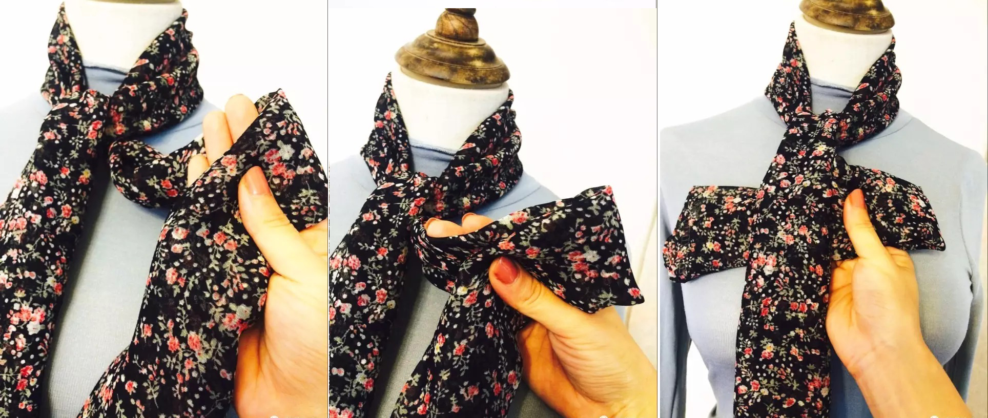 简单又快的系蝴蝶结教程,鞋上一长一短怎么系蝴蝶结慢动作