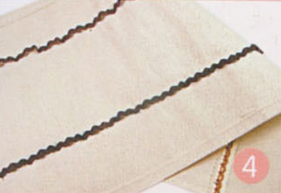 小型缝纫机底线和面线不整齐,缝纫机里面有什么好东西