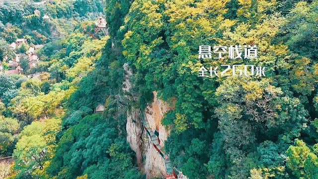 打造地方特色文旅项目,重磅打造的文旅项目