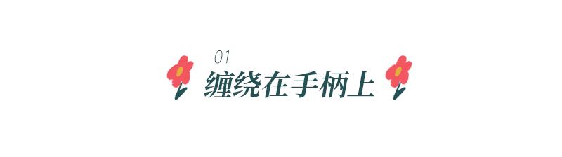 省买衣服钱了！18种丝巾系法，让你美翻整个春天！