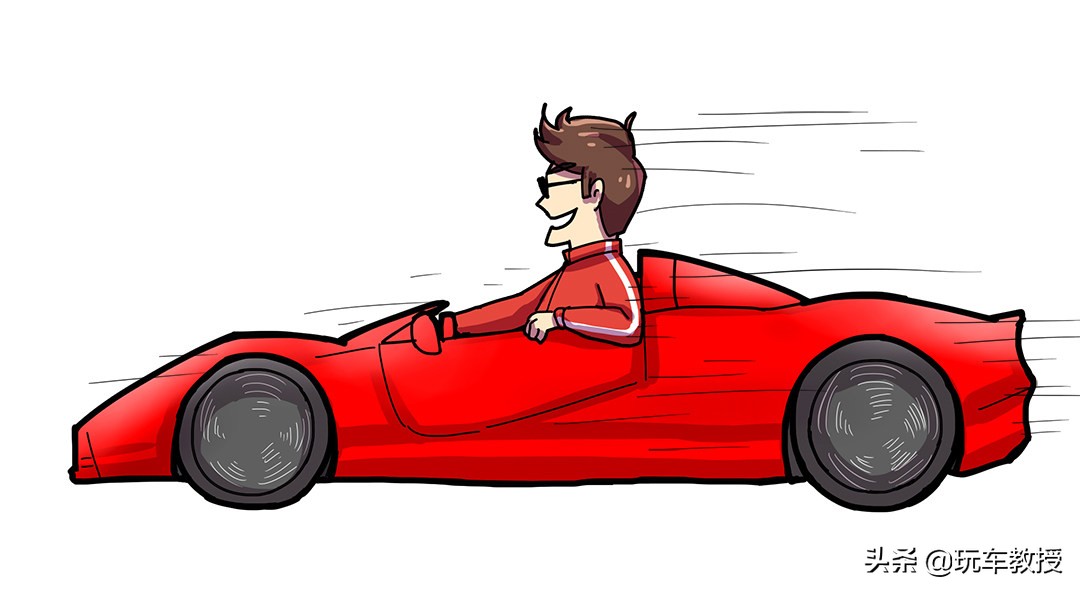 买车动力重要还是油耗,买车速度真的要买那么快的吗