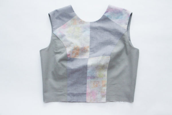 连衣裙隐形拉链,连衣裙隐形拉链怎么缝