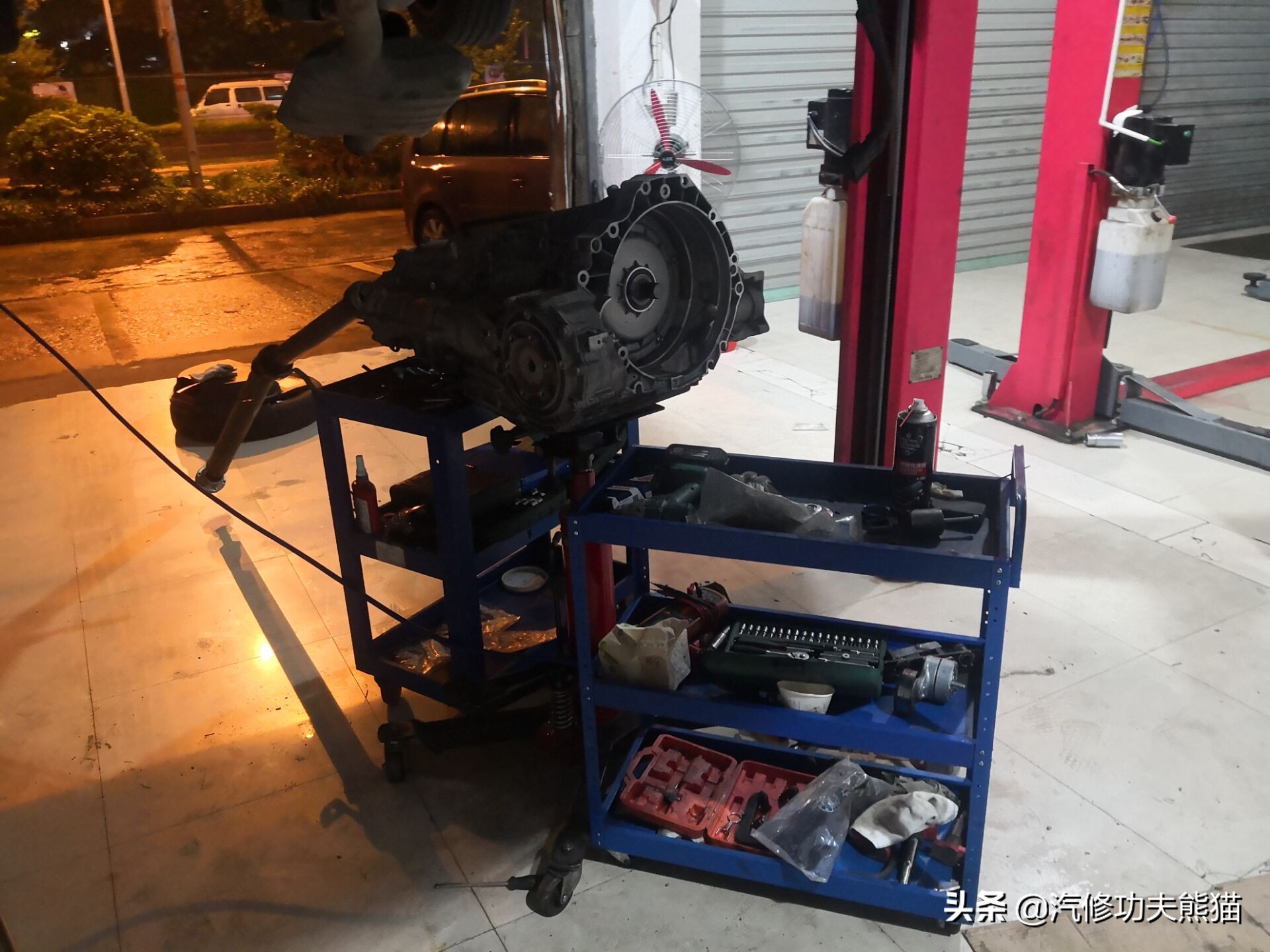 奥迪第三代EA888烧机油,奥迪ea888第三代还烧机油吗