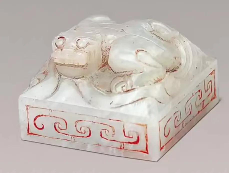 陕西历史博物馆第567个展厅是什么,陕西历史博物馆令人尴尬的展物