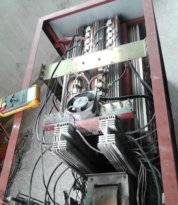 直流稳压电源如何改5a,可调直流稳压电源维修案例