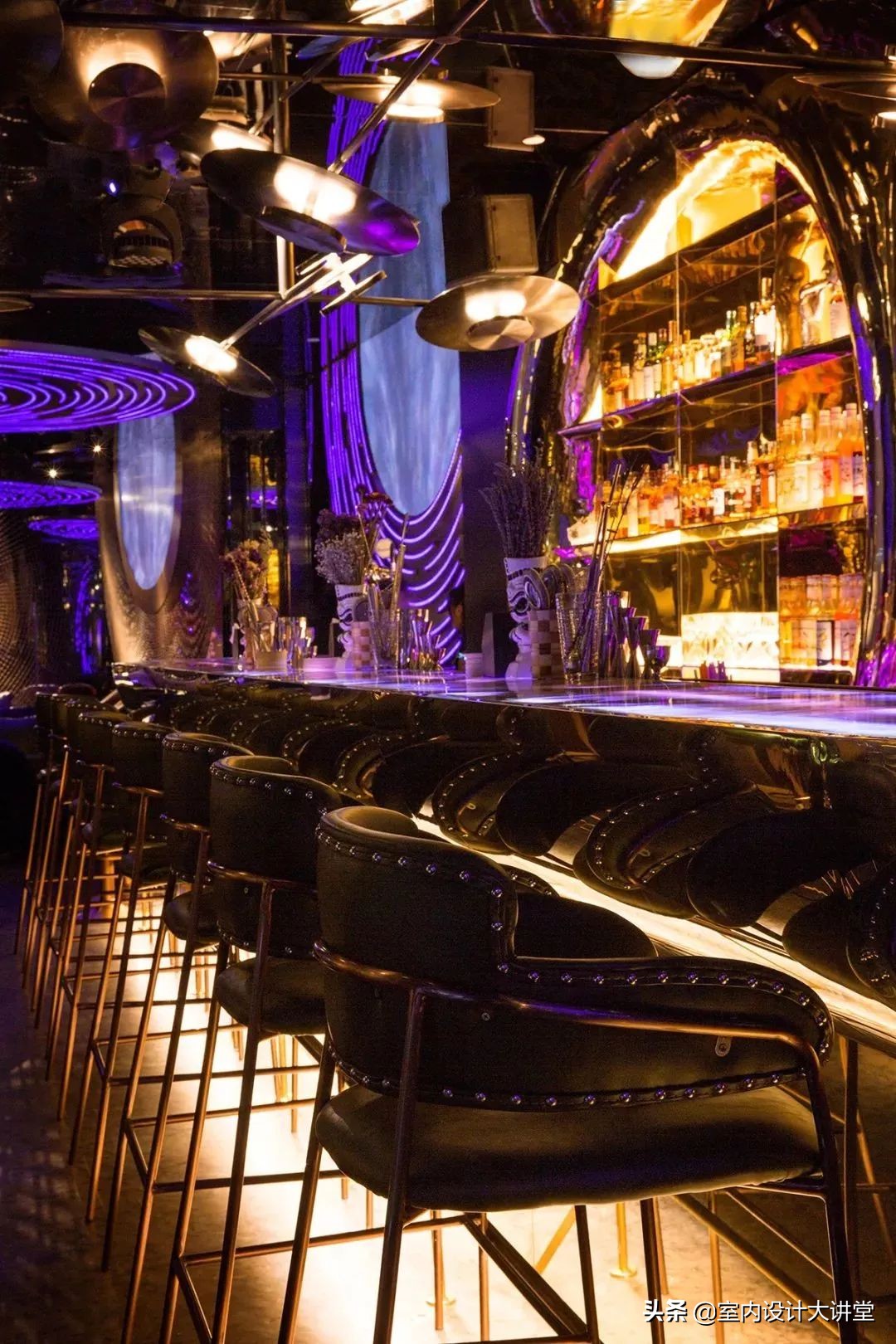 室内设计自学方法清单，你收藏了吗