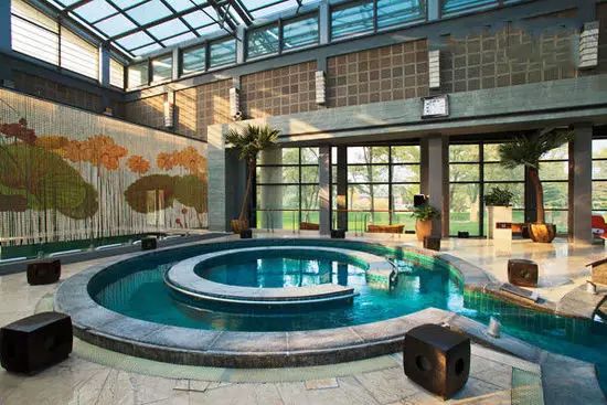 北京带孩子泡温泉的好去处,北京哪里可以滑雪泡温泉