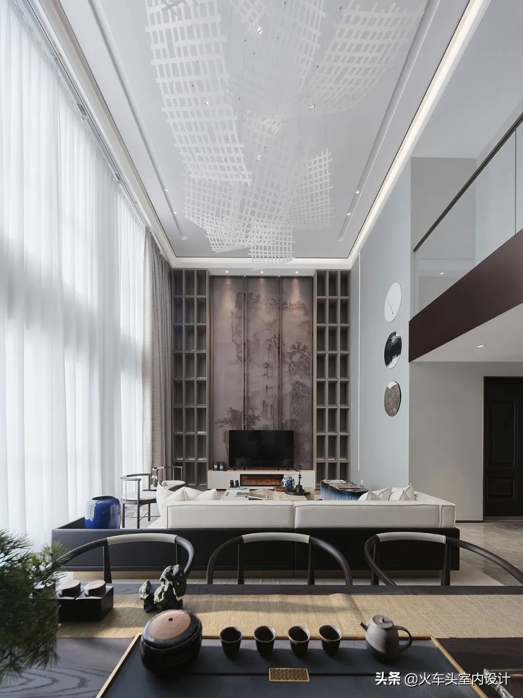 壹柒装饰设计全屋定制,壹柒环艺空间设计深圳分公司