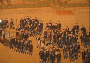 朱佑樘是最完美的皇帝吗,历史上中国最帅的皇帝