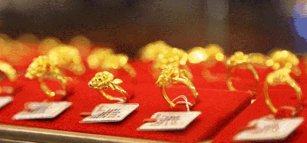 为什么有的黄金不能随便卖 (为什么原来的黄金不能便宜卖)