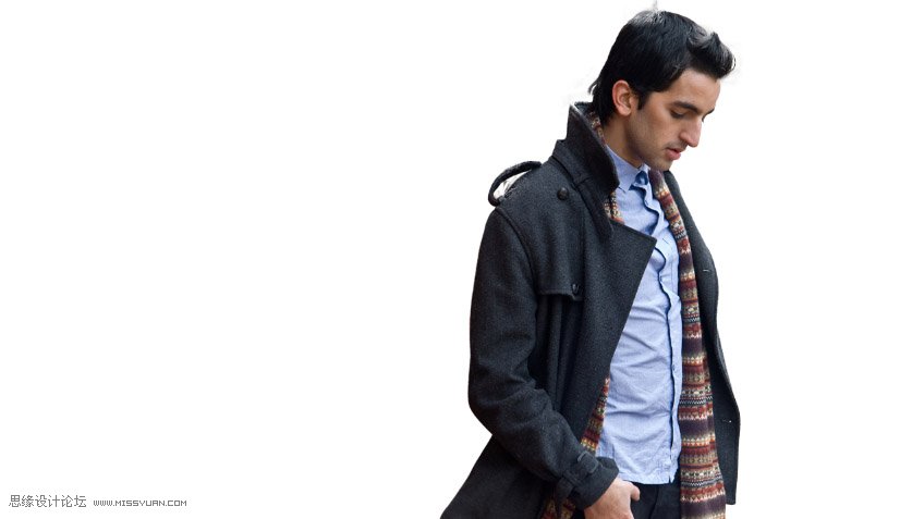 ps如何制作人物特效照片,ps怎么把人像照片变成绘画效果