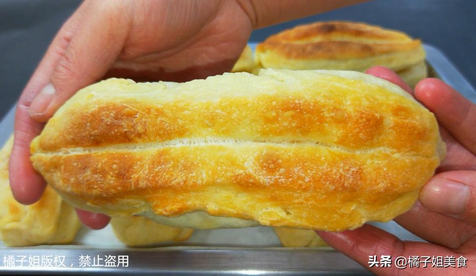 油条最简单时间最短的做法,油条我的家常做法