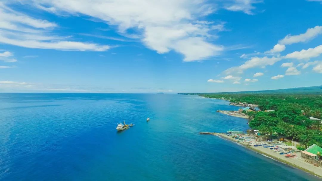 亚洲十大最美度假海岛,100座世界最美海岛
