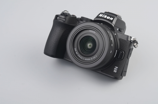 尼康Z50深度评测,尼康z50评测打鸟