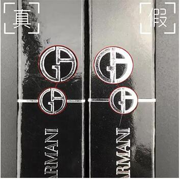 阿玛尼小胖丁唇釉07色号推荐,阿玛尼小胖丁唇膏真假辨别