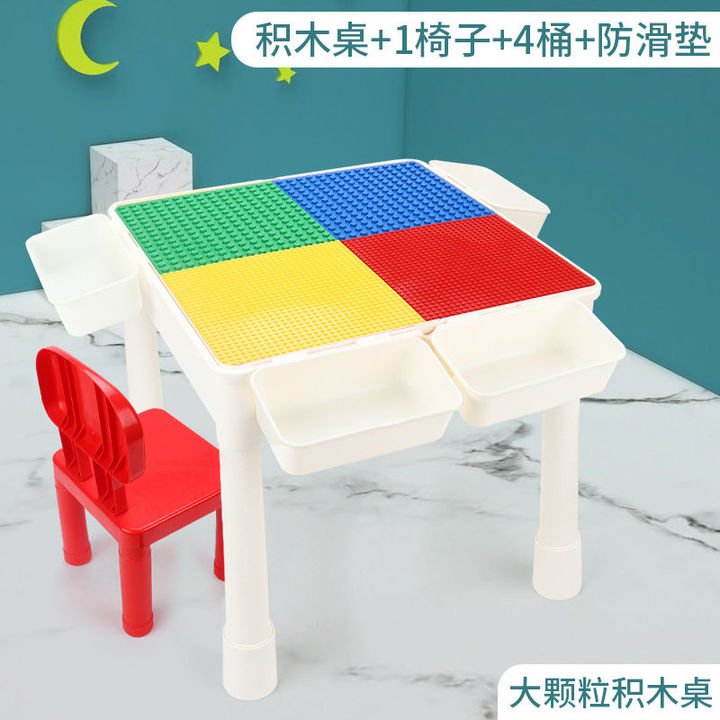 玩具还可以用于心理治疗，当然对于陪伴孩子玩耍也很有用。