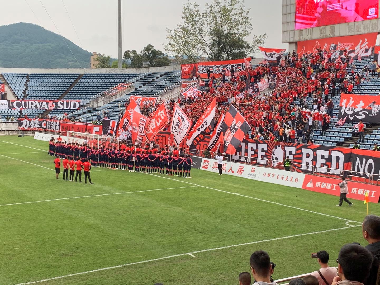 背水一战勠力同心,背水一战四川
