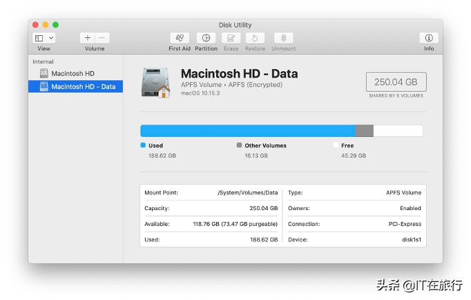 macbookpro开机太慢,macbook网速提速的方法