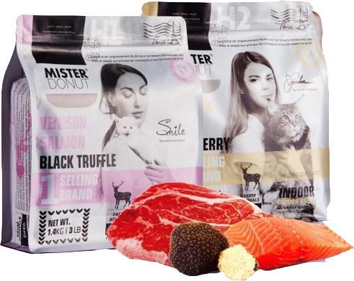 正宗猫粮配方大全,猫粮怎么选营养猫粮推荐