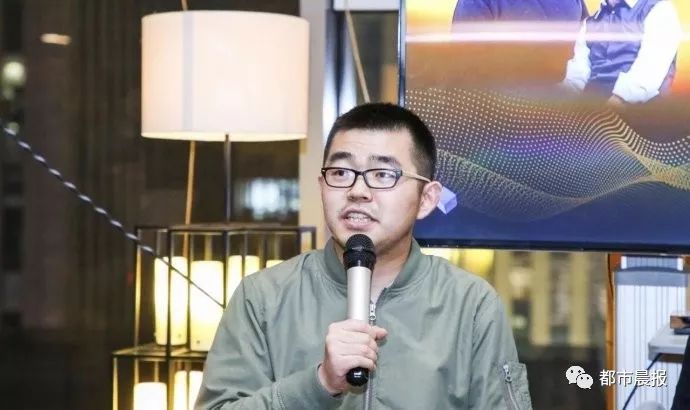 壕！徐州矿大这名90后校友给母校捐了1100万！原来他就是……