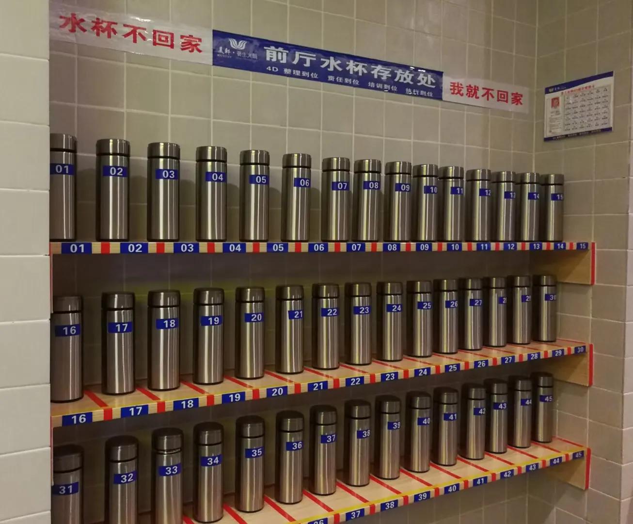 厨房4d管理是什么意思,4d厨房管理全套表格