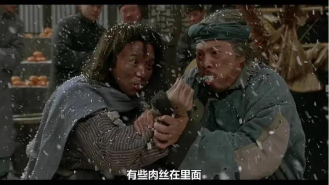 纪念吴孟达的外景视频,吴孟达纪念片完整版