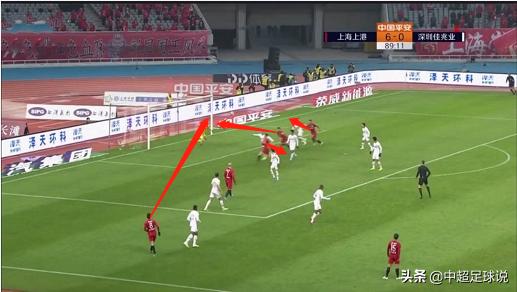 李圣龙上港八强,李圣龙评武磊视频