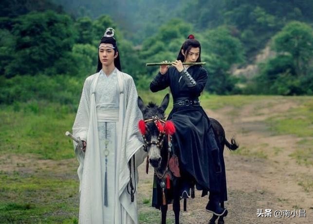 朱一龙白宇镇魂心头血,朱一龙肖战白宇王一博