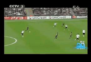 回顾2013欧冠决赛十年最精彩一战,2011年欧冠决赛巴萨3比1胜曼联