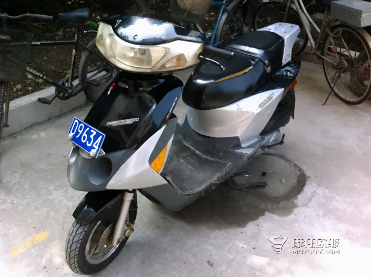 适合50岁左右开的摩托车推荐,为老爸买什么车好