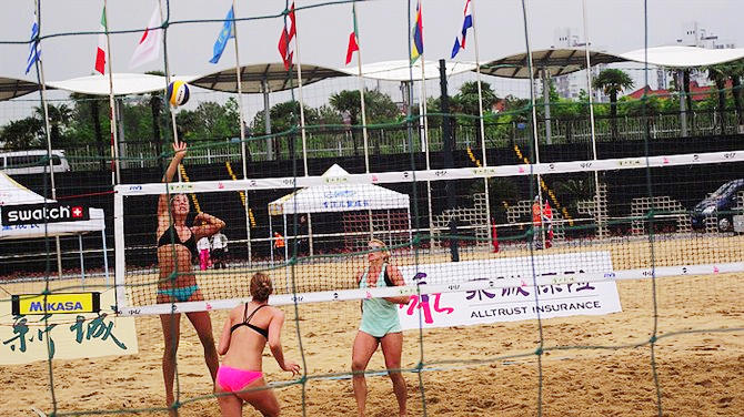 上海金山区有多少沙滩,上海金山沙滩2021门票多少钱