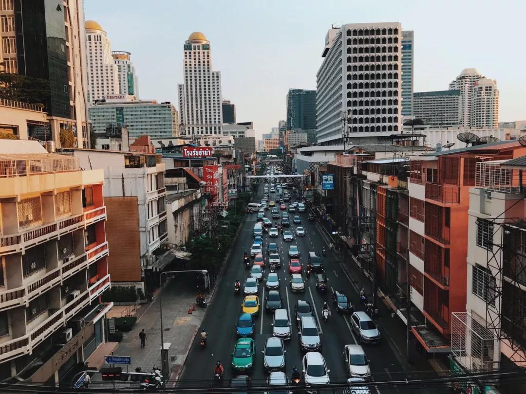 曼谷必买，清迈必玩，二刷泰国经验帖带你避坑