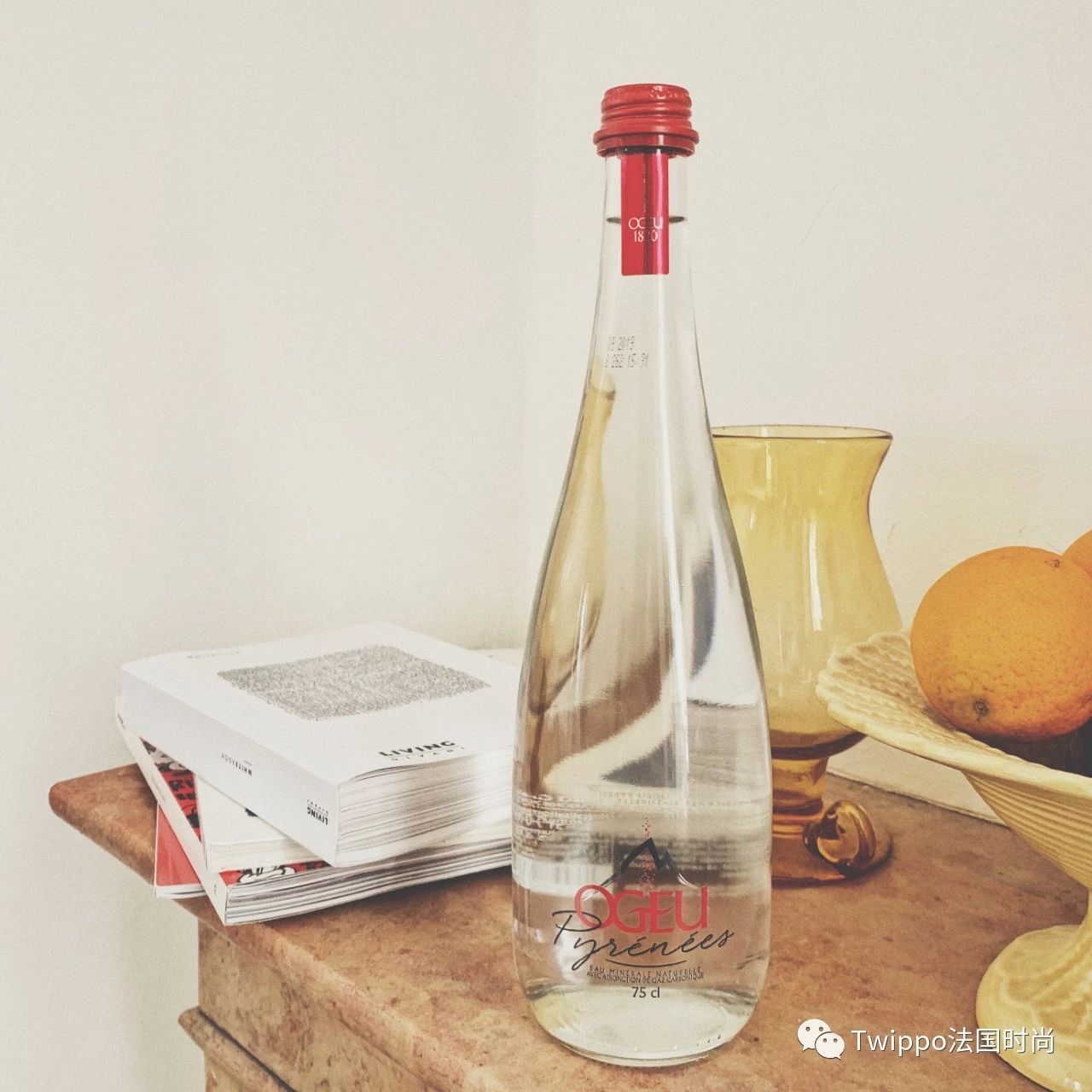 夏日神仙水,法国人喝的饮料有哪些