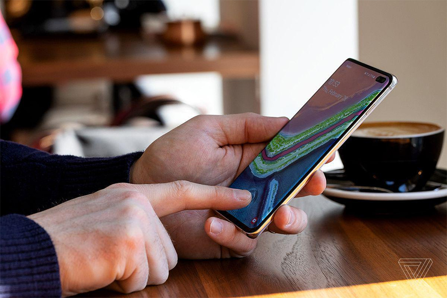 三星指纹识别提示请保持干净,三星的指纹识别用不了是怎么回事