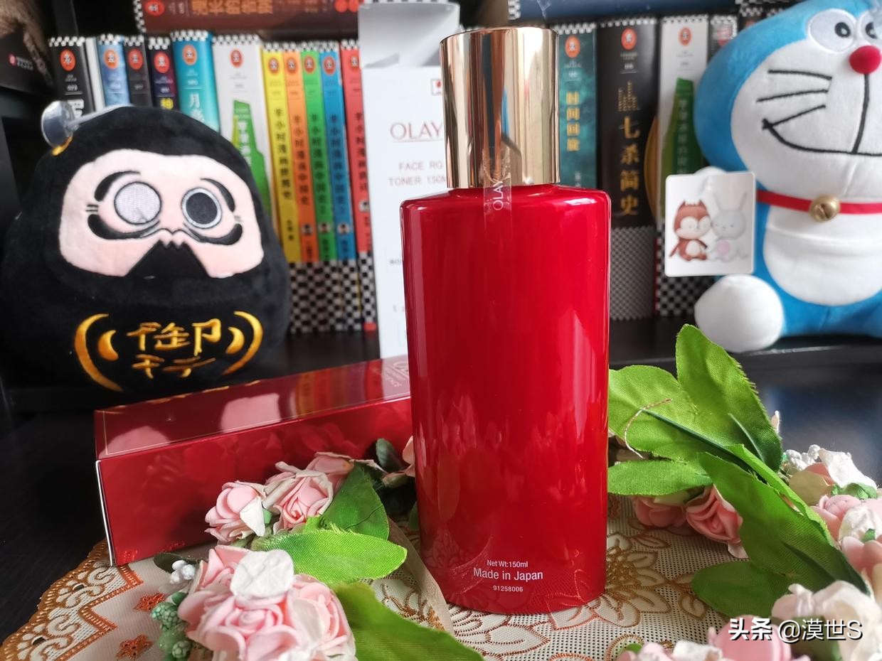 olay水感美白抗糖水乳,olay白里透红高保湿美白营养水