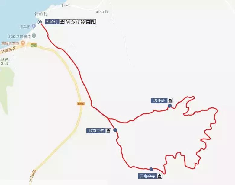 重阳登高观美景视频,重阳登高爬山视频